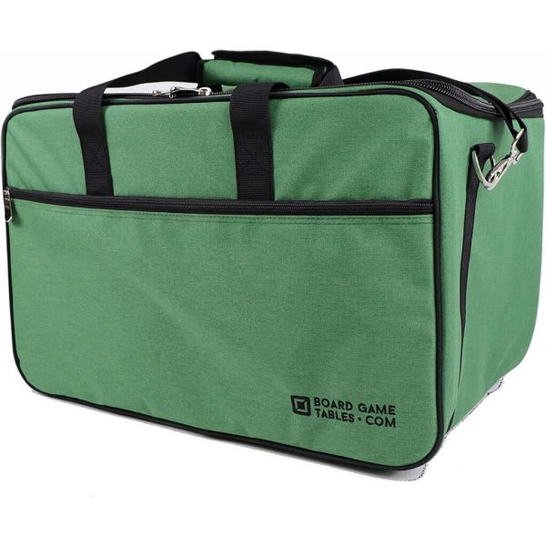 Premium bag fern green