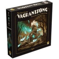Vagrantsong