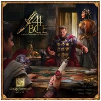 44 BCE - Emperor Kickstarter Edition