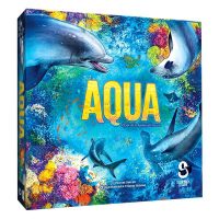 Aqua - Le jeu de la biodiversité marine