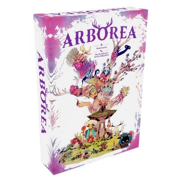 Arborea