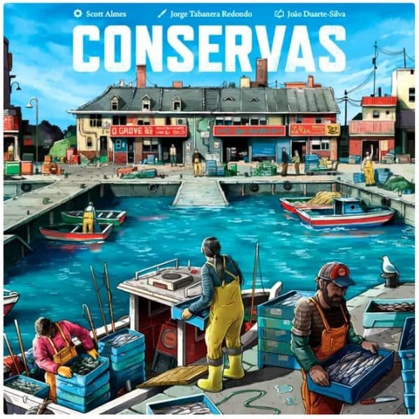 Conservas vf