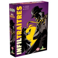 Infiltraîtres