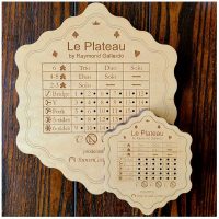 Le Plateau Travel