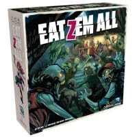 Eat zem all
