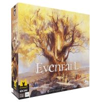 Evenfall