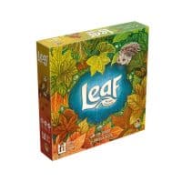 Leaf