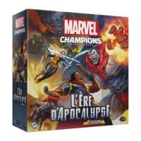 Marvel Champions - L'Ere d'Apocalypse