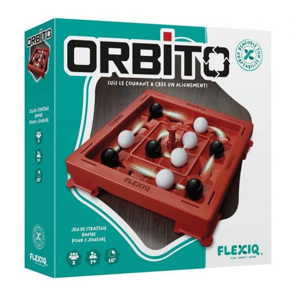 Orbito