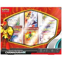 Coffret Collection Premium - Carmadura Ex