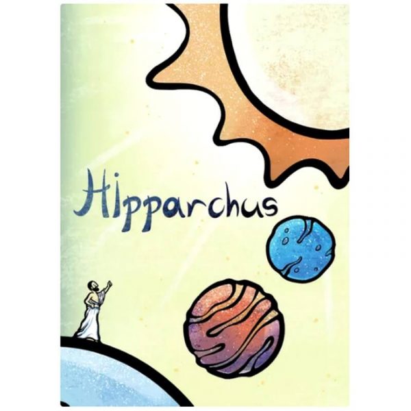 Hipparchus