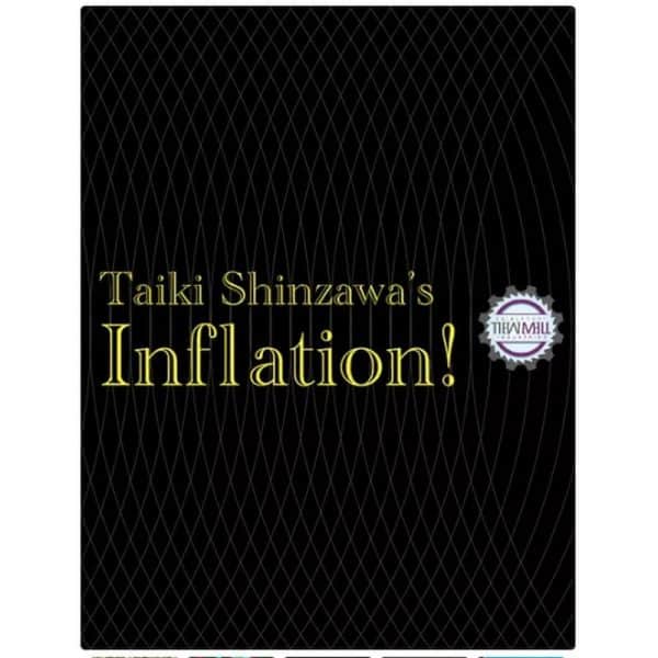 Inflation!