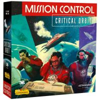 Mission Control - Critical orbit
