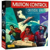 Mission control critical orbit