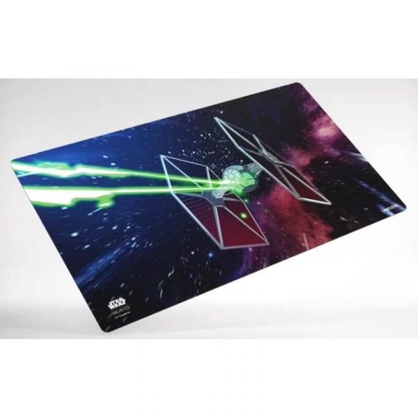 Playmat star wars unlimited - tie fighter