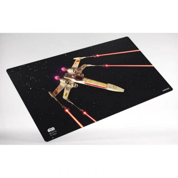 Playmat star wars unlimited x wing