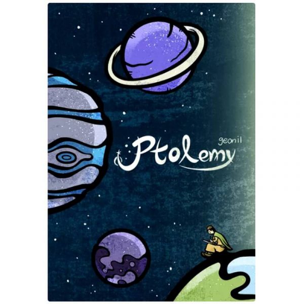 Ptolemy