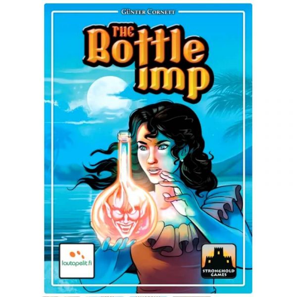 The bottle imp