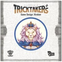 Tricktakers