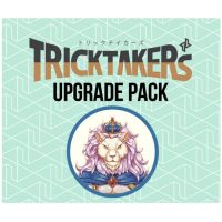 Tricktakers upgrade pack