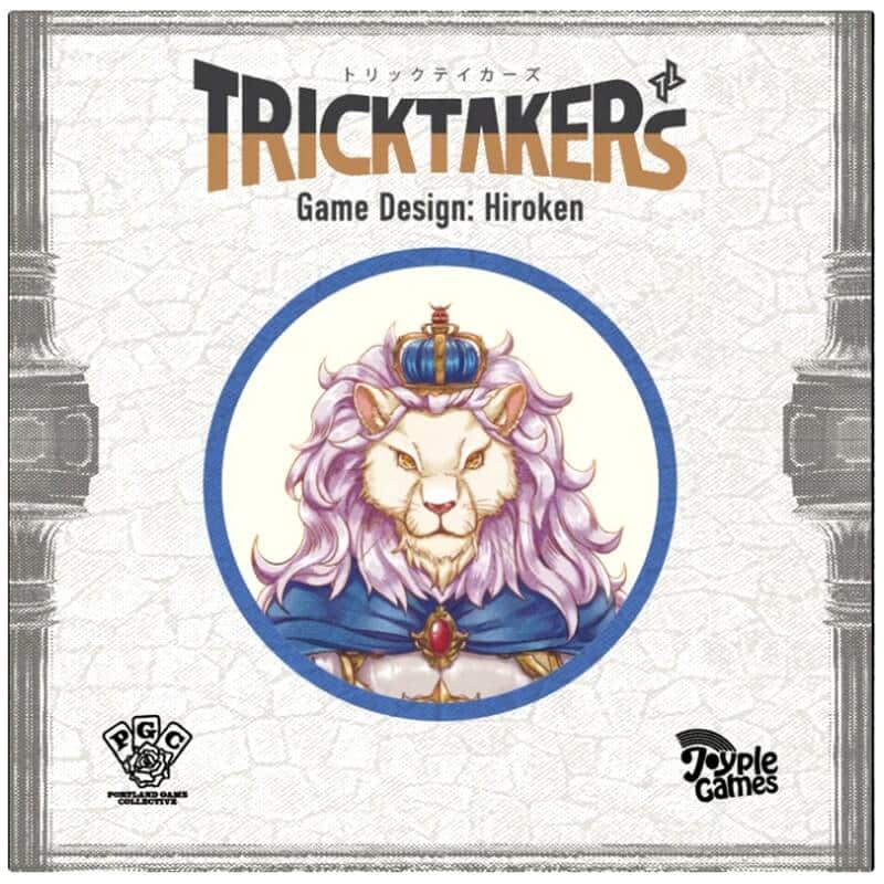 Tricktakers