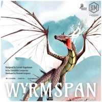 Wyrmspan VO
