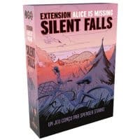 Alice is Missing - Silents Falls