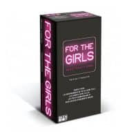 For The Girls