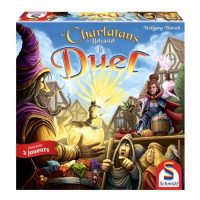 Les Charlatans de Belcastel - Le Duel