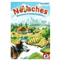 Nevaches