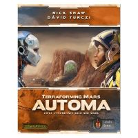 Terraforming mars automa vf