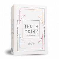 Truth or Drink