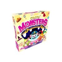 Costumonsters