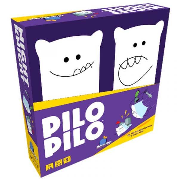 Pilo pilo