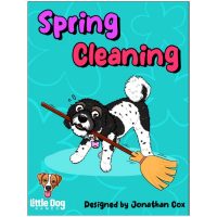 Sping cleaning