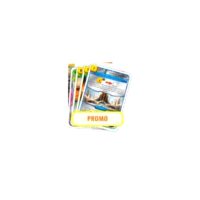 Terraforming Mars - Prélude 2 Promopack
