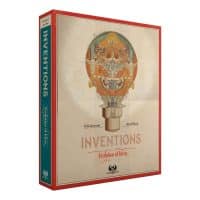Inventions - Evolution of Ideas
