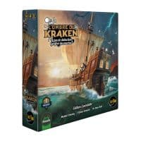 L ombre du kraken edition essentielle