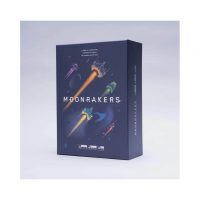 Moonrakers - Platinum Edition