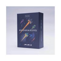 Moonrakers platinum edition