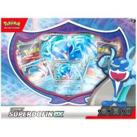 Coffret Superdofin Ex