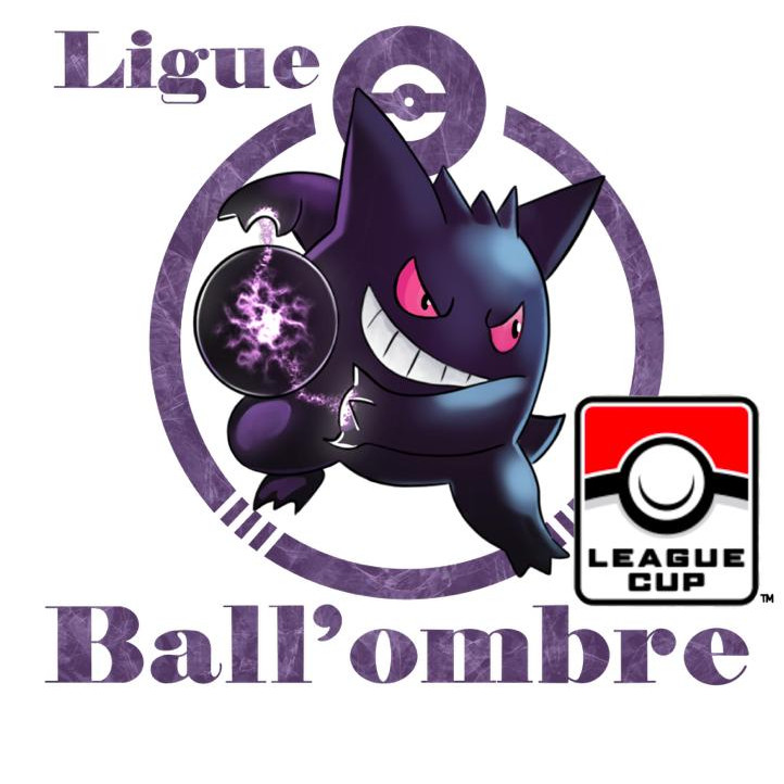Cup pokemon uai