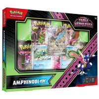 EV06.5 Fable Nébuleuse - Coffret Spécial Amphinobi