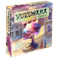 Yokohama - Premium Token