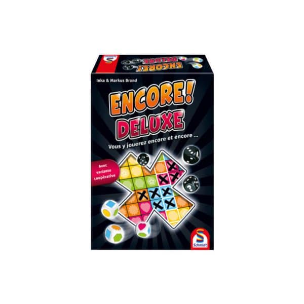 Encore deluxe