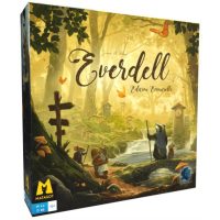 Everdell - Edition Essentielle