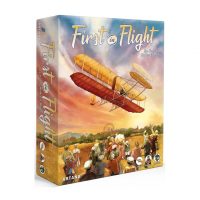 First in Flight