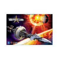 Starship Interstellar