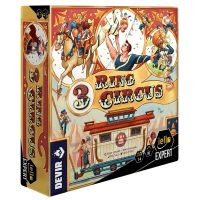 3 Ring Circus