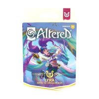 Altered - Au-delà des Portes Deck de Démarrage Lyra